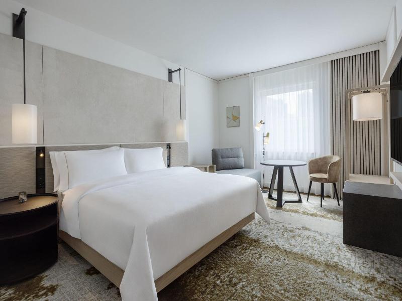 The Westin Grand Frankfurt - Oda