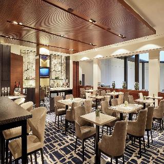 The Westin Grand Frankfurt fotoÄŸrafÄ±
