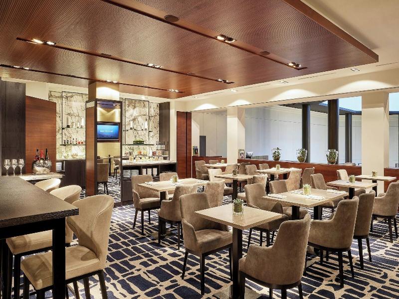 The Westin Grand Frankfurt - Oda