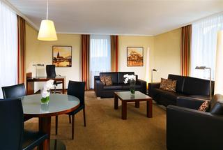 The Westin Grand Frankfurt fotoÄŸrafÄ±