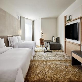 The Westin Grand Frankfurt fotoÄŸrafÄ±