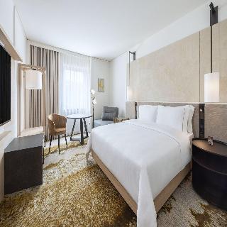 The Westin Grand Frankfurt fotoÄŸrafÄ±