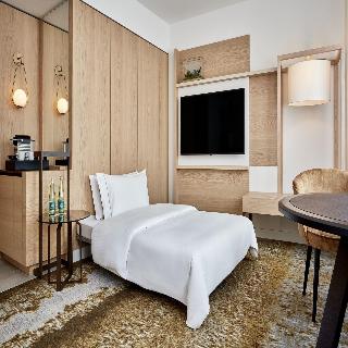 The Westin Grand Frankfurt fotoÄŸrafÄ±