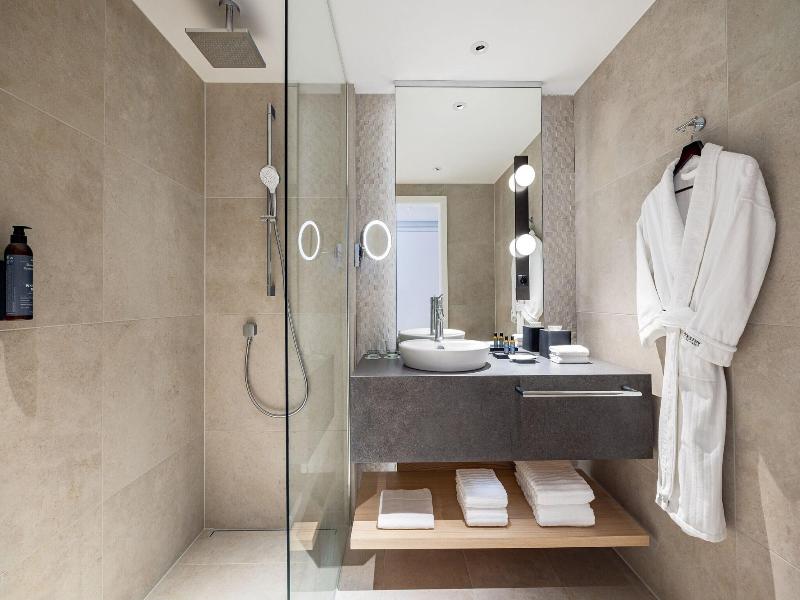 The Westin Grand Frankfurt - Oda