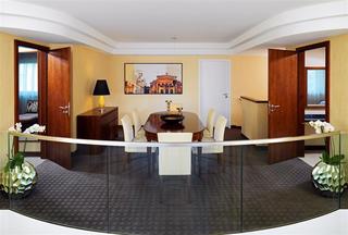 The Westin Grand Frankfurt fotoÄŸrafÄ±
