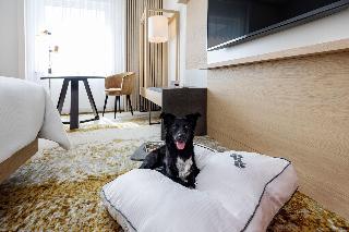 The Westin Grand Frankfurt fotoÄŸrafÄ±