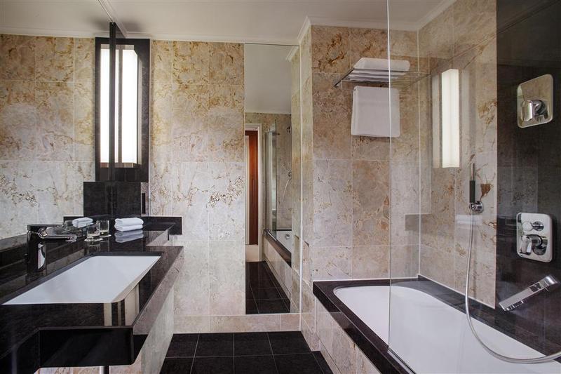 The Westin Grand Frankfurt - Oda