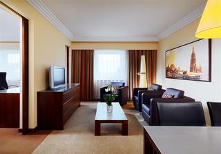 The Westin Grand Frankfurt fotoÄŸrafÄ±