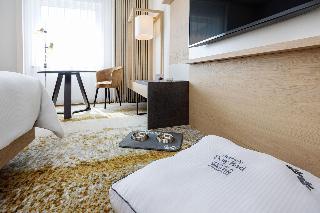 The Westin Grand Frankfurt fotoÄŸrafÄ±