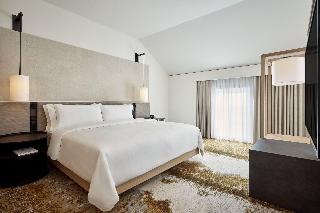 The Westin Grand Frankfurt fotoÄŸrafÄ±