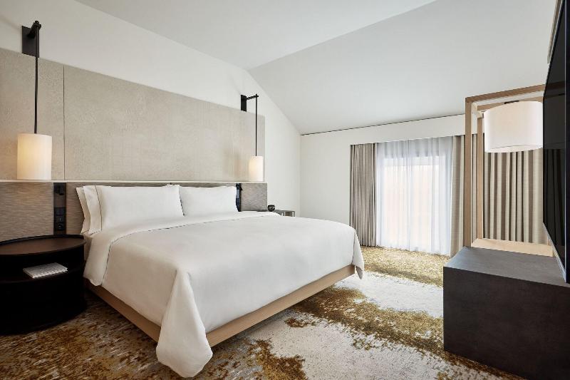 The Westin Grand Frankfurt - Oda