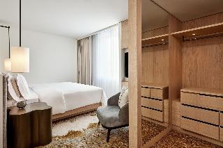 The Westin Grand Frankfurt fotoÄŸrafÄ±