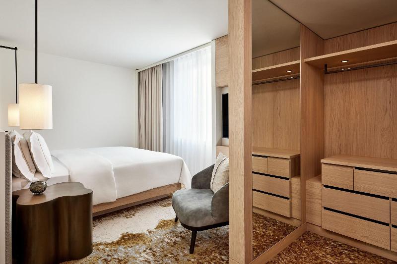 The Westin Grand Frankfurt - Oda