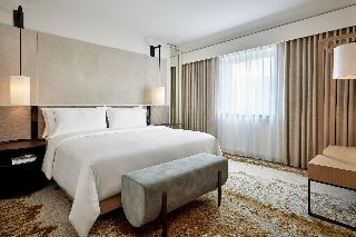The Westin Grand Frankfurt fotoÄŸrafÄ±