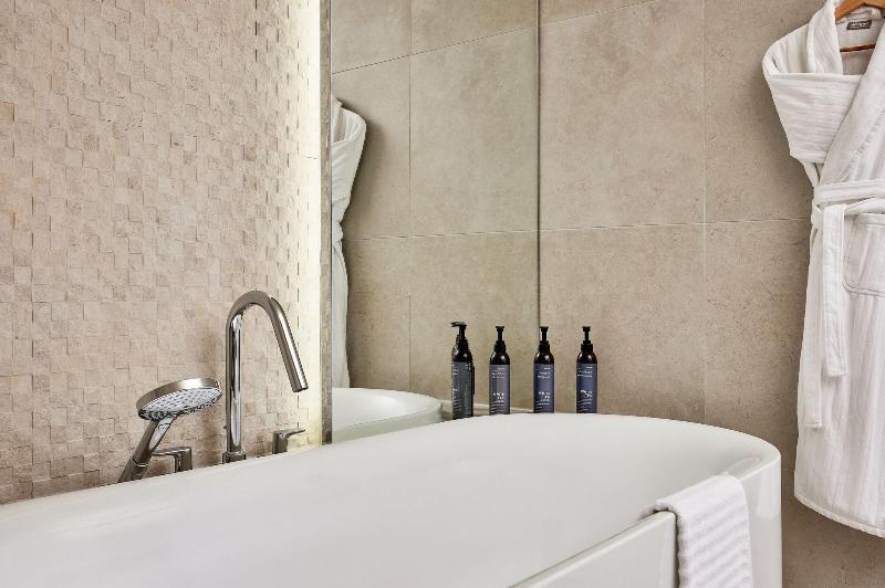 The Westin Grand Frankfurt - Oda
