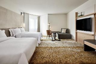 The Westin Grand Frankfurt fotoÄŸrafÄ±