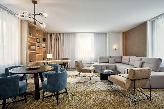 The Westin Grand Frankfurt fotoÄŸrafÄ±