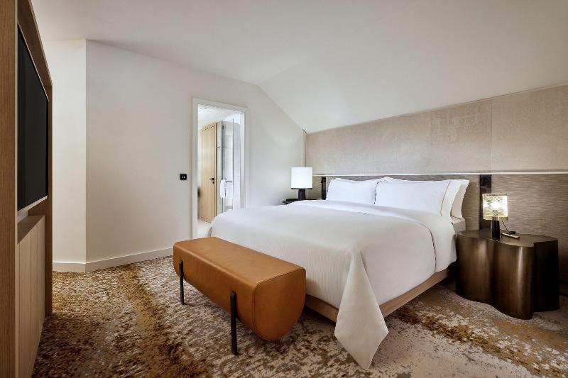 The Westin Grand Frankfurt - Oda