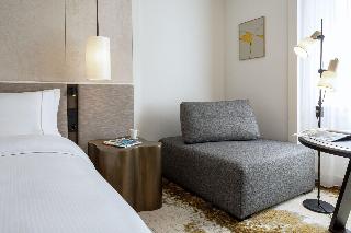 The Westin Grand Frankfurt fotoÄŸrafÄ±