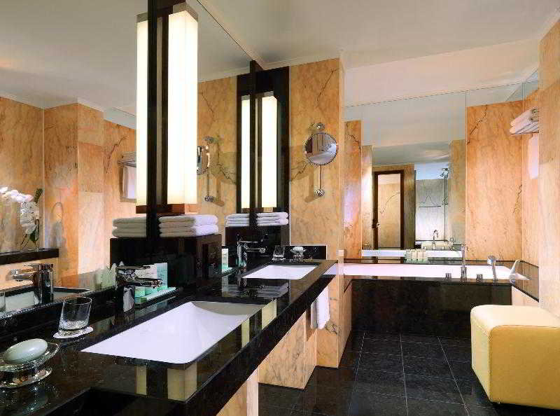 The Westin Grand Frankfurt fotoÄŸrafÄ±