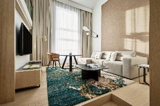 The Westin Grand Frankfurt fotoÄŸrafÄ±