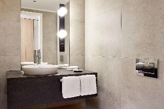 The Westin Grand Frankfurt fotoÄŸrafÄ±