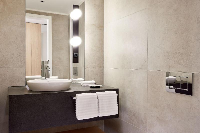 The Westin Grand Frankfurt - Oda
