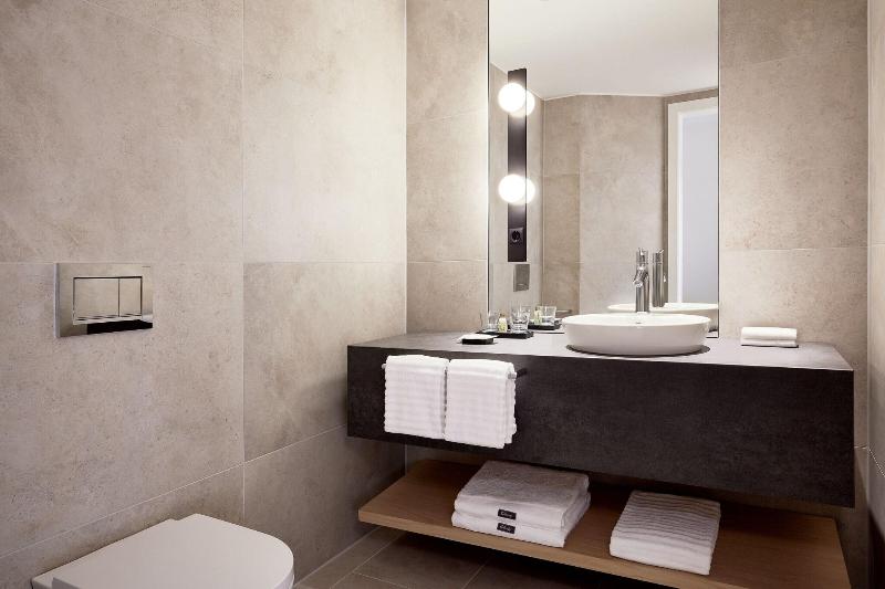 The Westin Grand Frankfurt - Oda