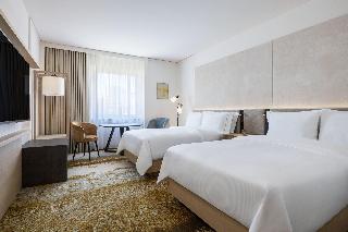 The Westin Grand Frankfurt fotoÄŸrafÄ±