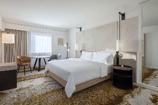 The Westin Grand Frankfurt fotoÄŸrafÄ±