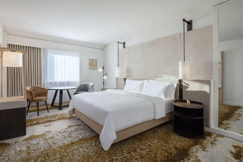 The Westin Grand Frankfurt - Oda