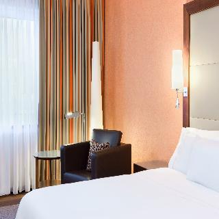 The Westin Grand Frankfurt fotoÄŸrafÄ±
