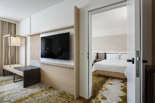 The Westin Grand Frankfurt fotoÄŸrafÄ±