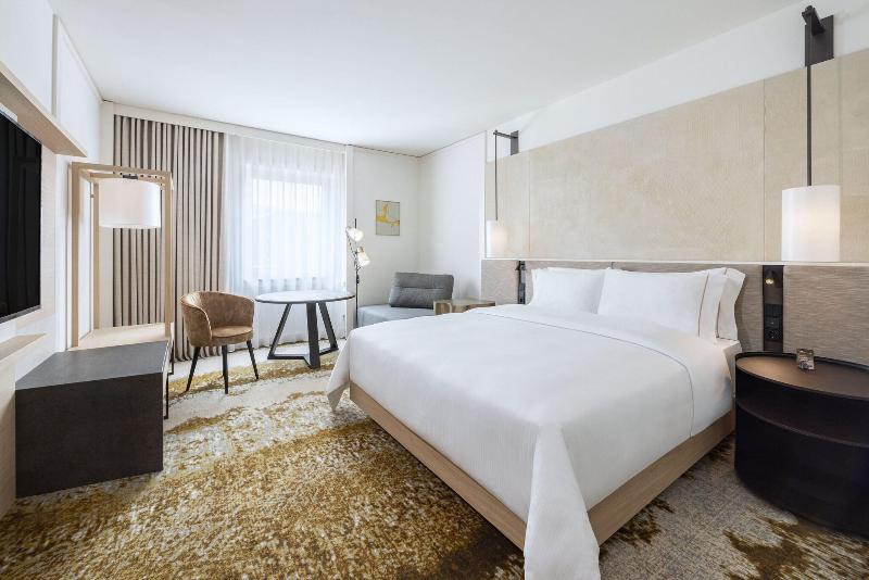 The Westin Grand Frankfurt - Oda