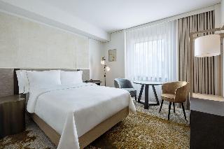 The Westin Grand Frankfurt fotoÄŸrafÄ±
