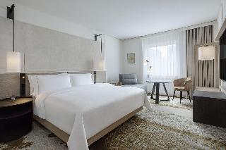 The Westin Grand Frankfurt fotoÄŸrafÄ±