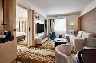 The Westin Grand Frankfurt fotoÄŸrafÄ±