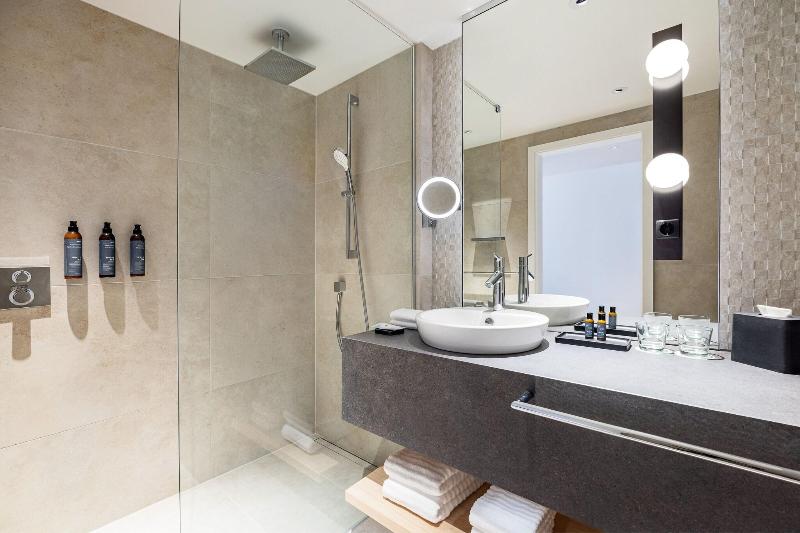 The Westin Grand Frankfurt - Oda
