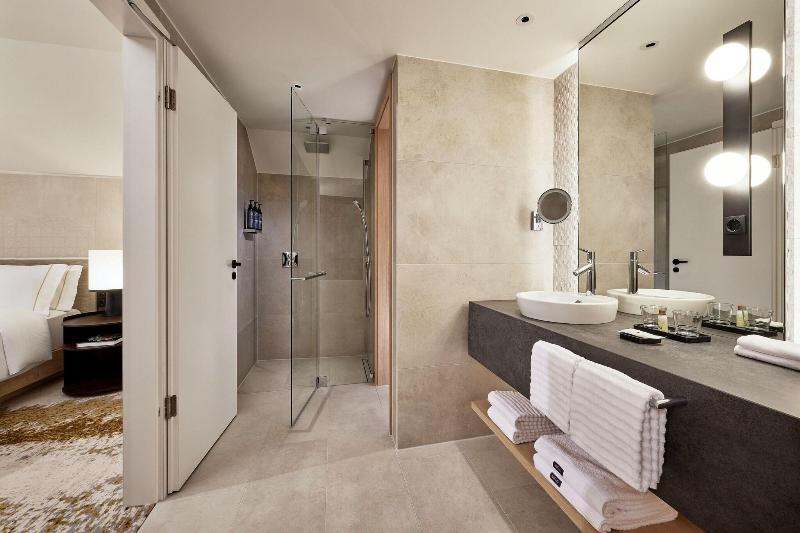 The Westin Grand Frankfurt - Oda