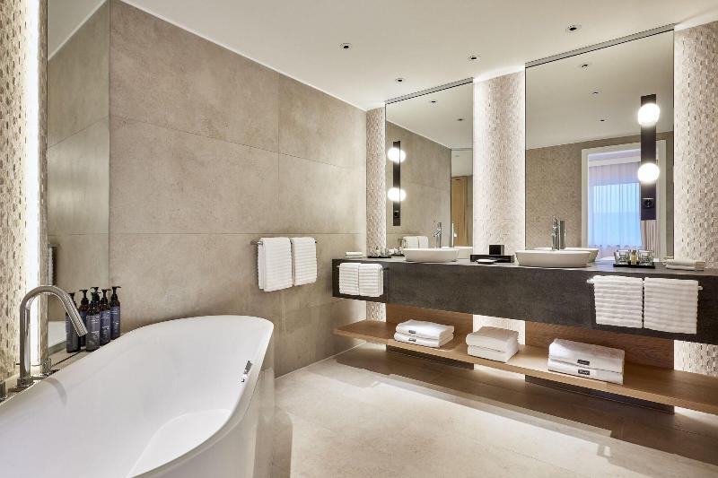 The Westin Grand Frankfurt - Oda