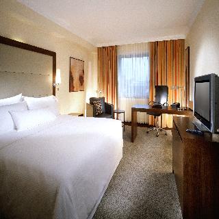 The Westin Grand Frankfurt fotoÄŸrafÄ±