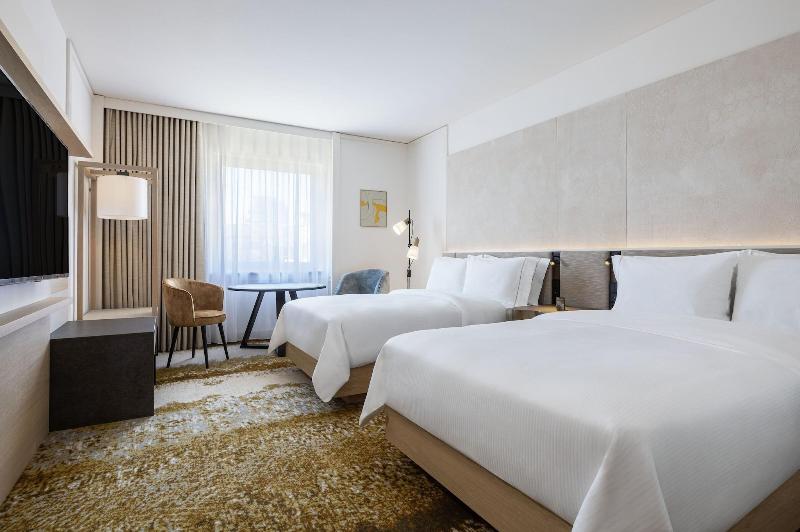 The Westin Grand Frankfurt - Oda