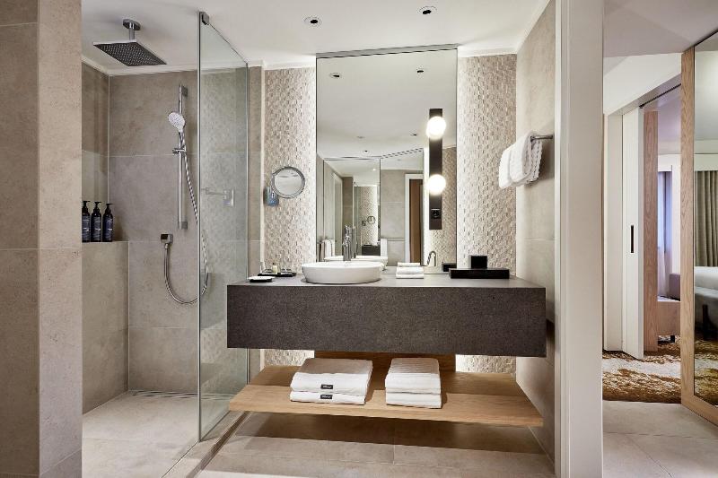 The Westin Grand Frankfurt - Oda