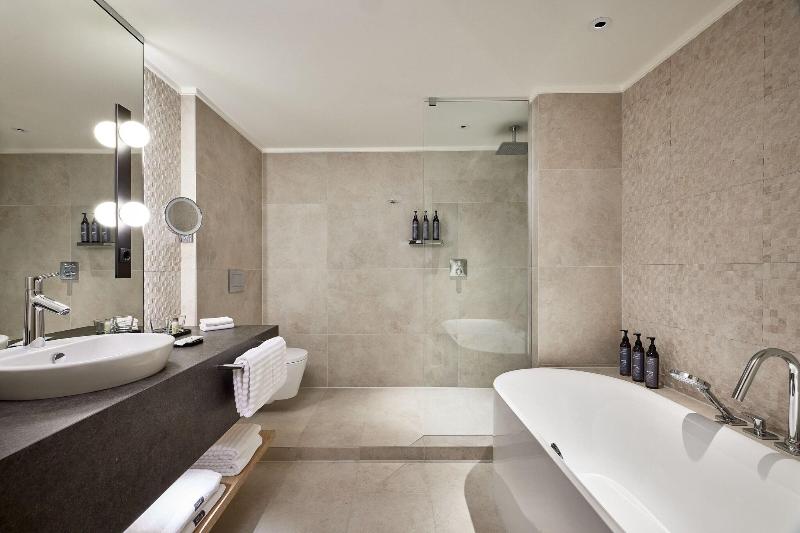 The Westin Grand Frankfurt - Oda
