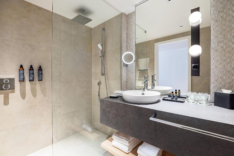 The Westin Grand Frankfurt - Oda