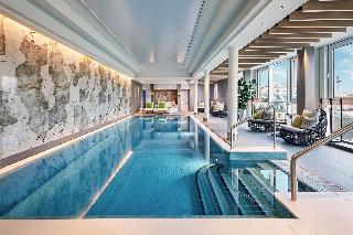 The Westin Grand Frankfurt fotoÄŸrafÄ±