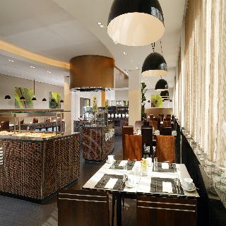 The Westin Grand Frankfurt fotoÄŸrafÄ±