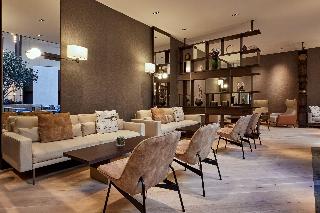The Westin Grand Frankfurt fotoÄŸrafÄ±