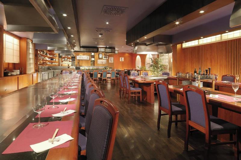 The Westin Grand Frankfurt - Restoran