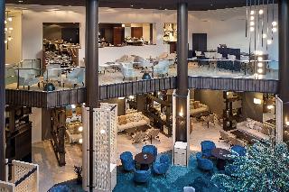 The Westin Grand Frankfurt fotoÄŸrafÄ±